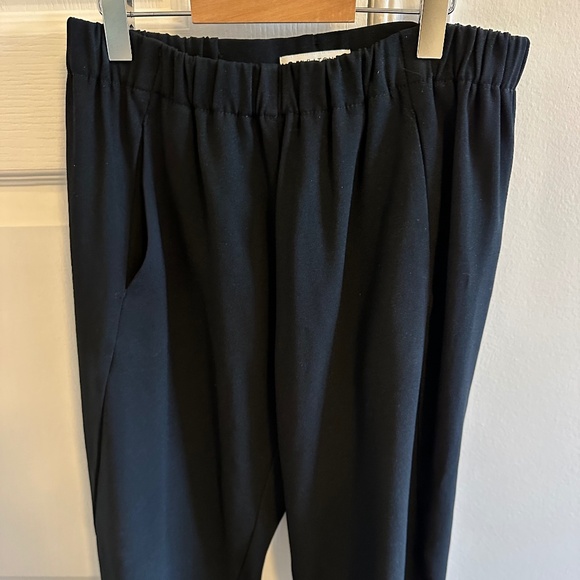 Aritzia Babaton Dexter black pants - Picture 3 of 8